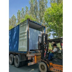 恒戈電焊條生產線機械設備的主要優勢